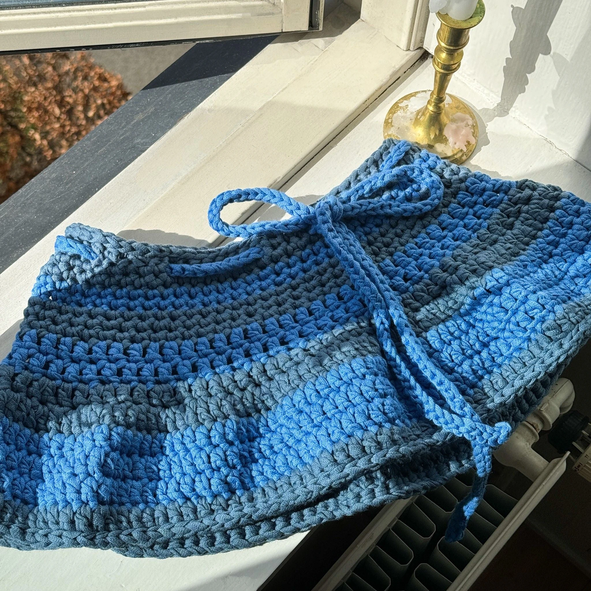 Bridget Skirt