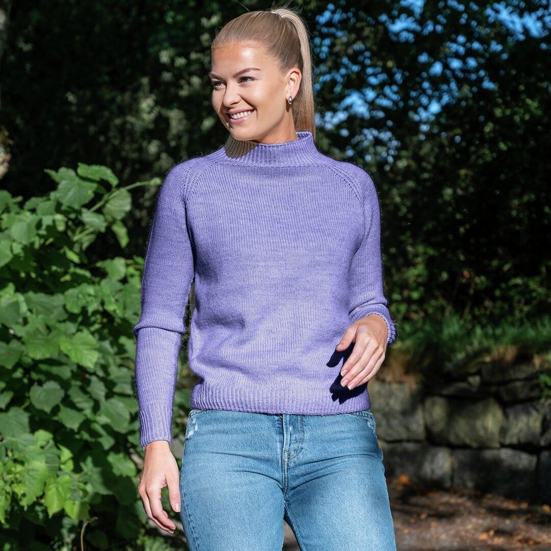 355-114-01C Lara Sweater