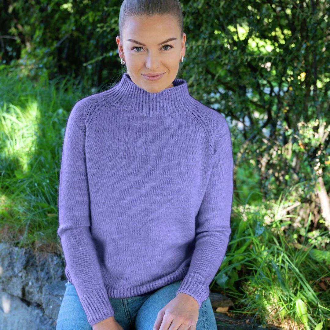 355-114-01C Lara Sweater