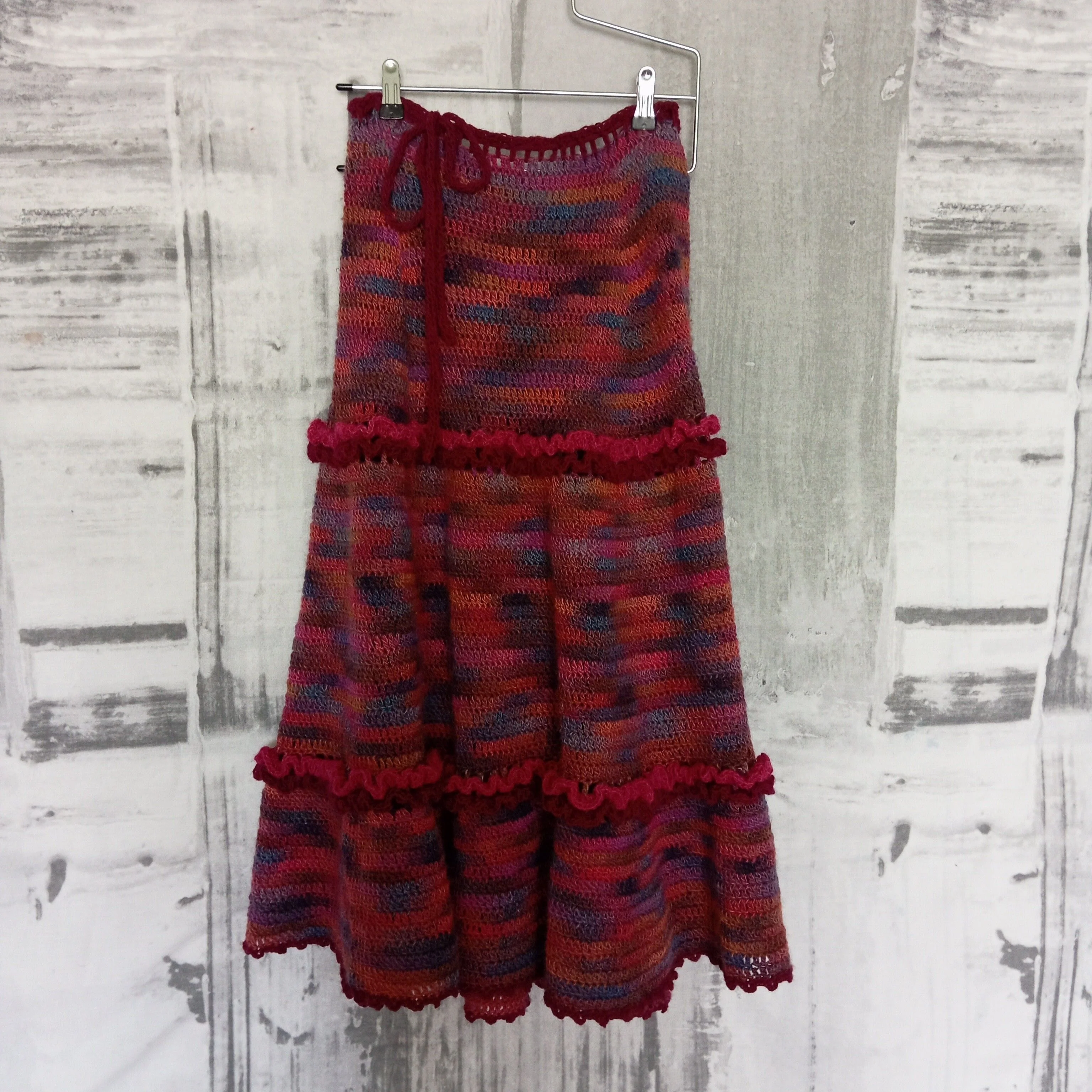 Carole - Skirt