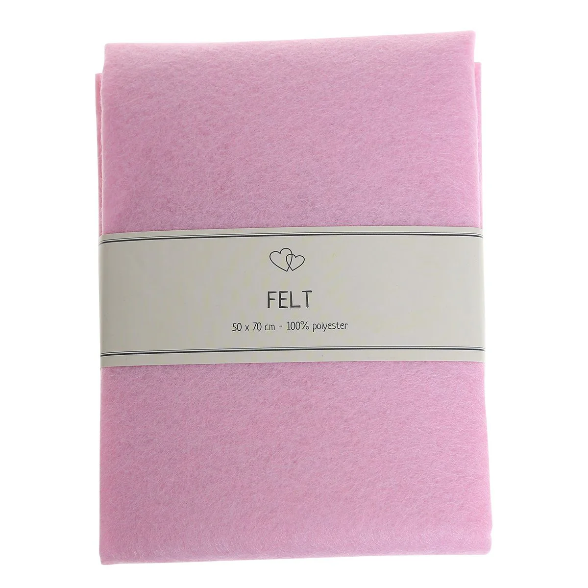 Felt fabric