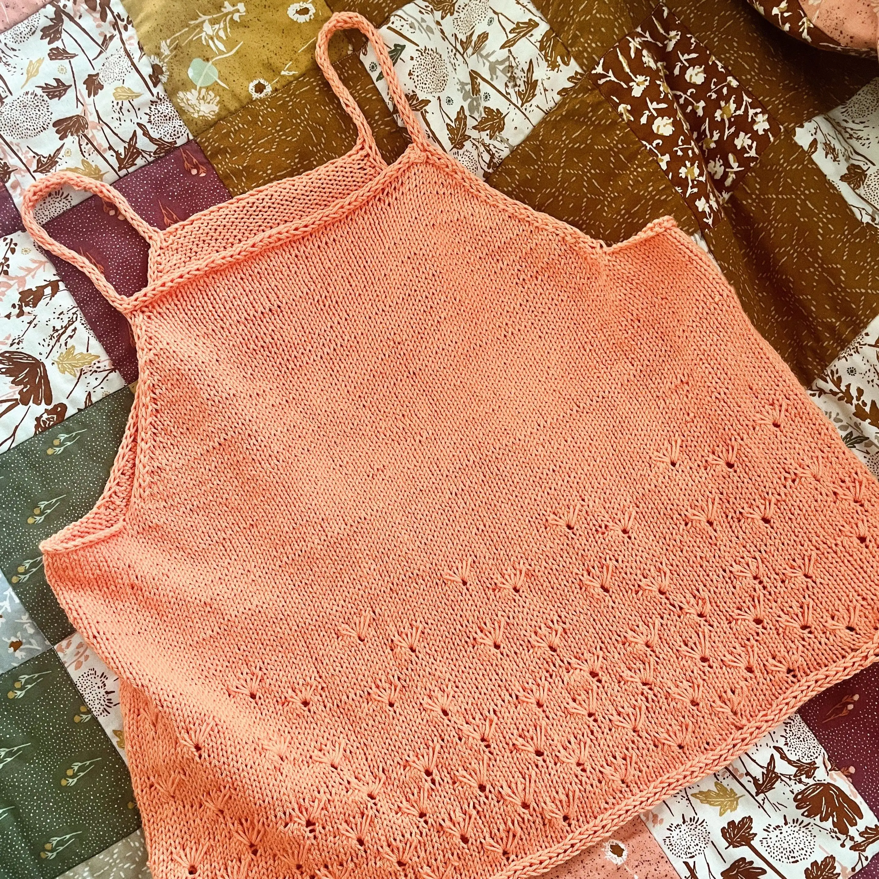 Dandelion - Top