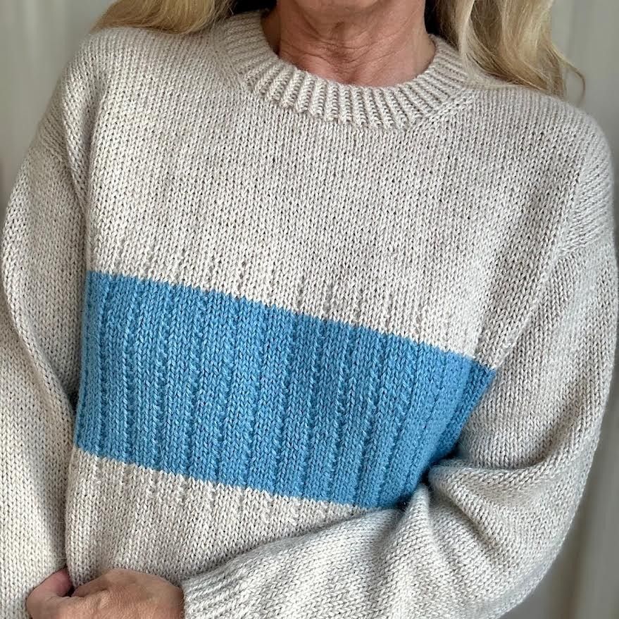 Meadow Sunset â Sweater