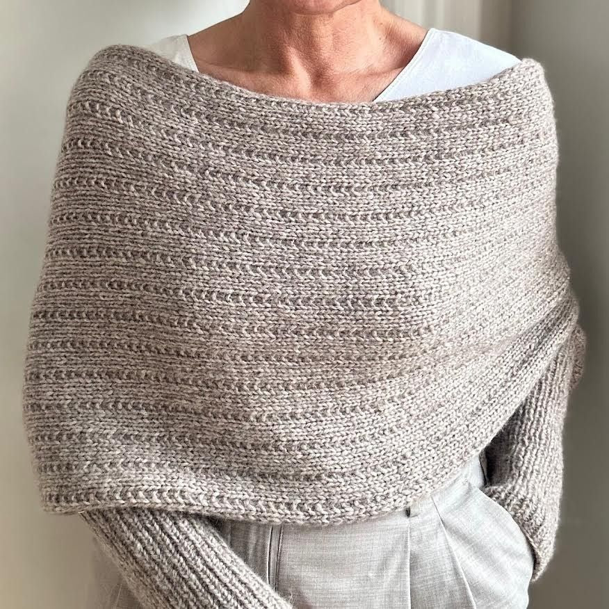 Meadow Sunset â Wrap