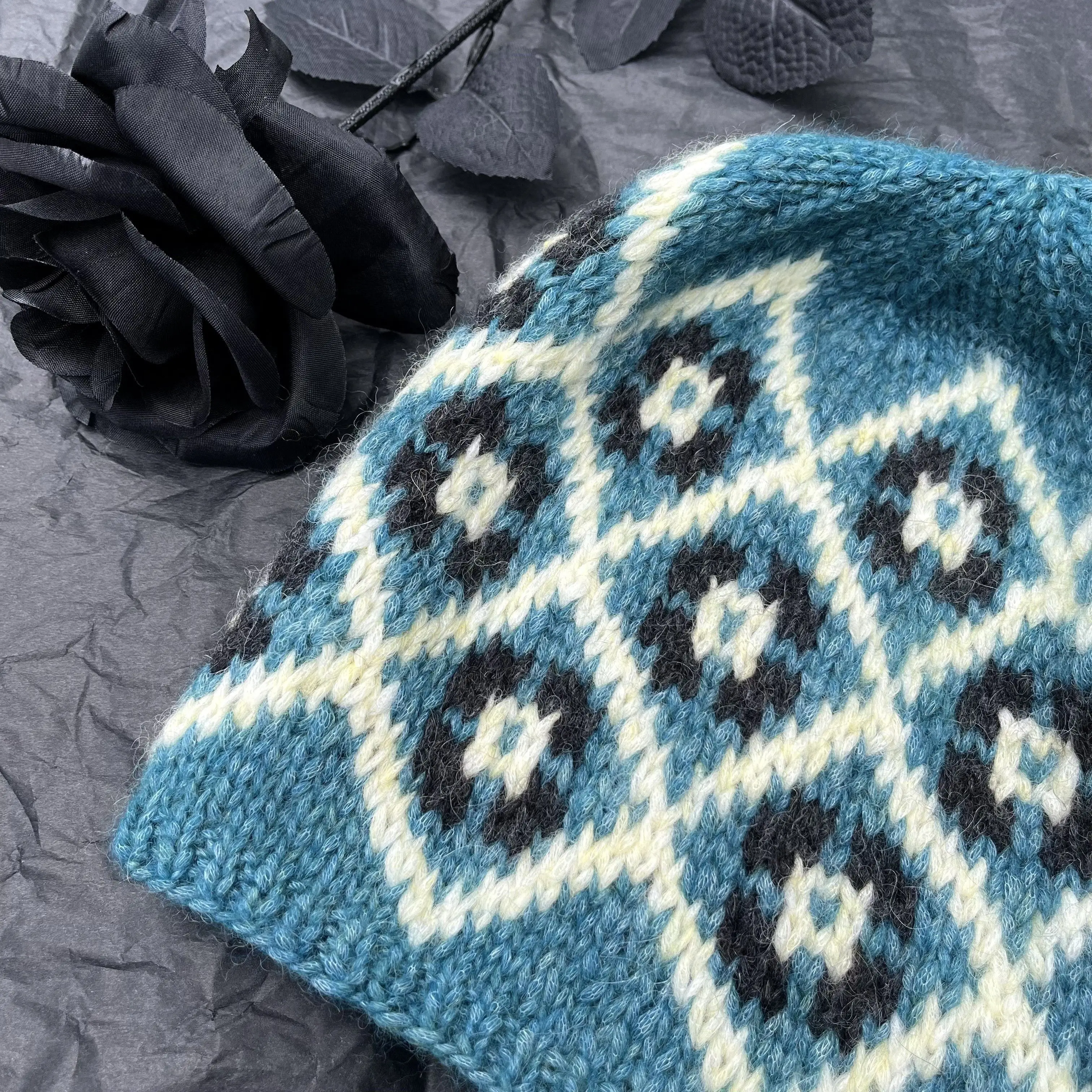 Wintergarden - Hat