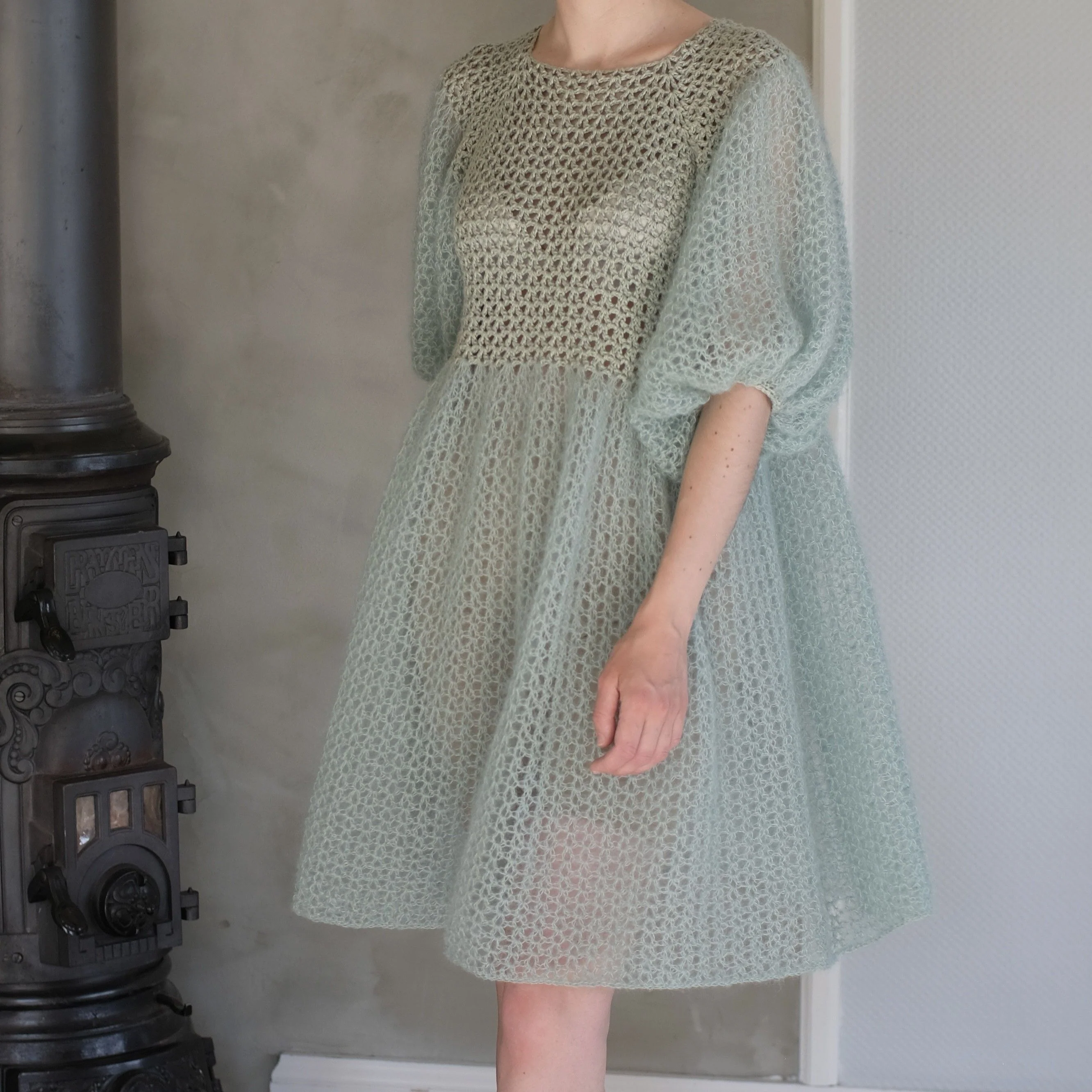 Babydoll - Dress