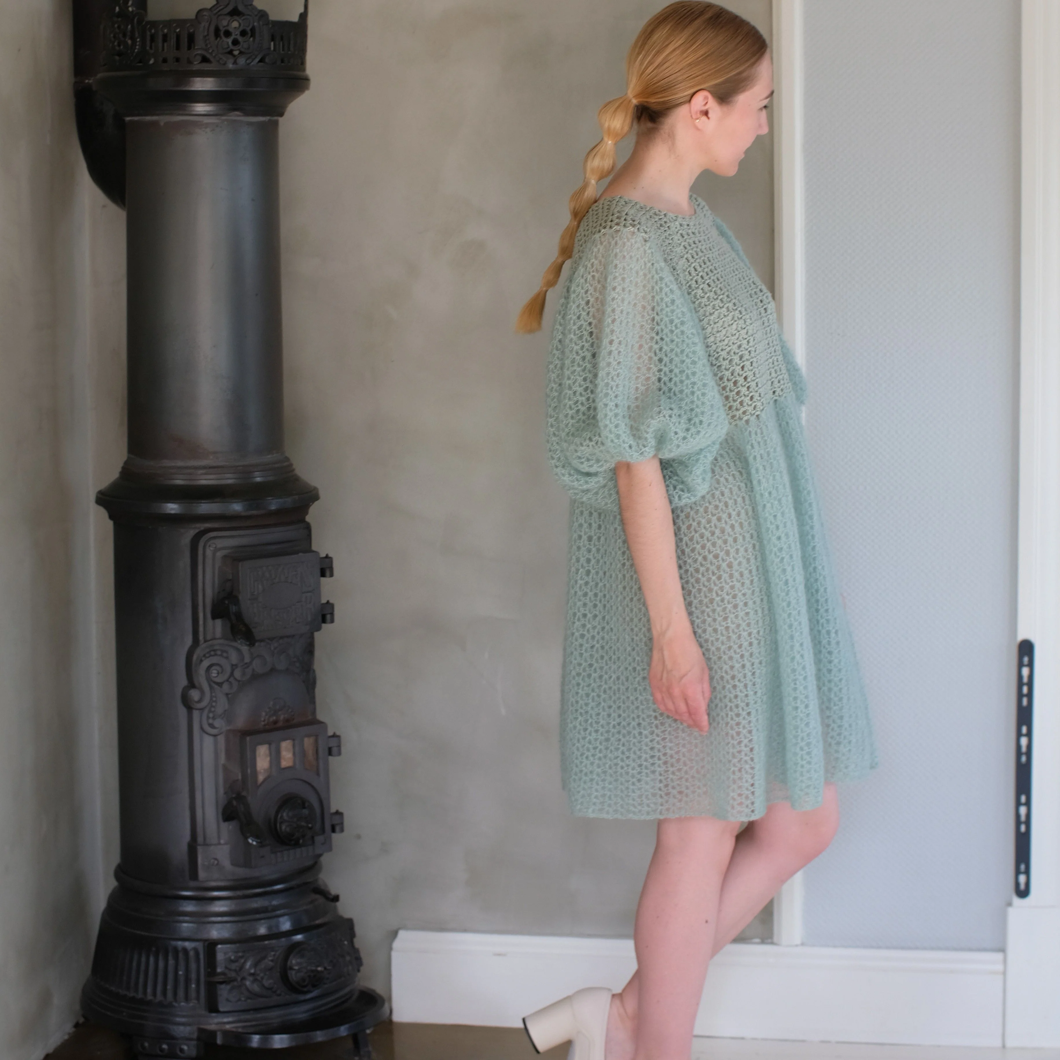 Babydoll - Dress