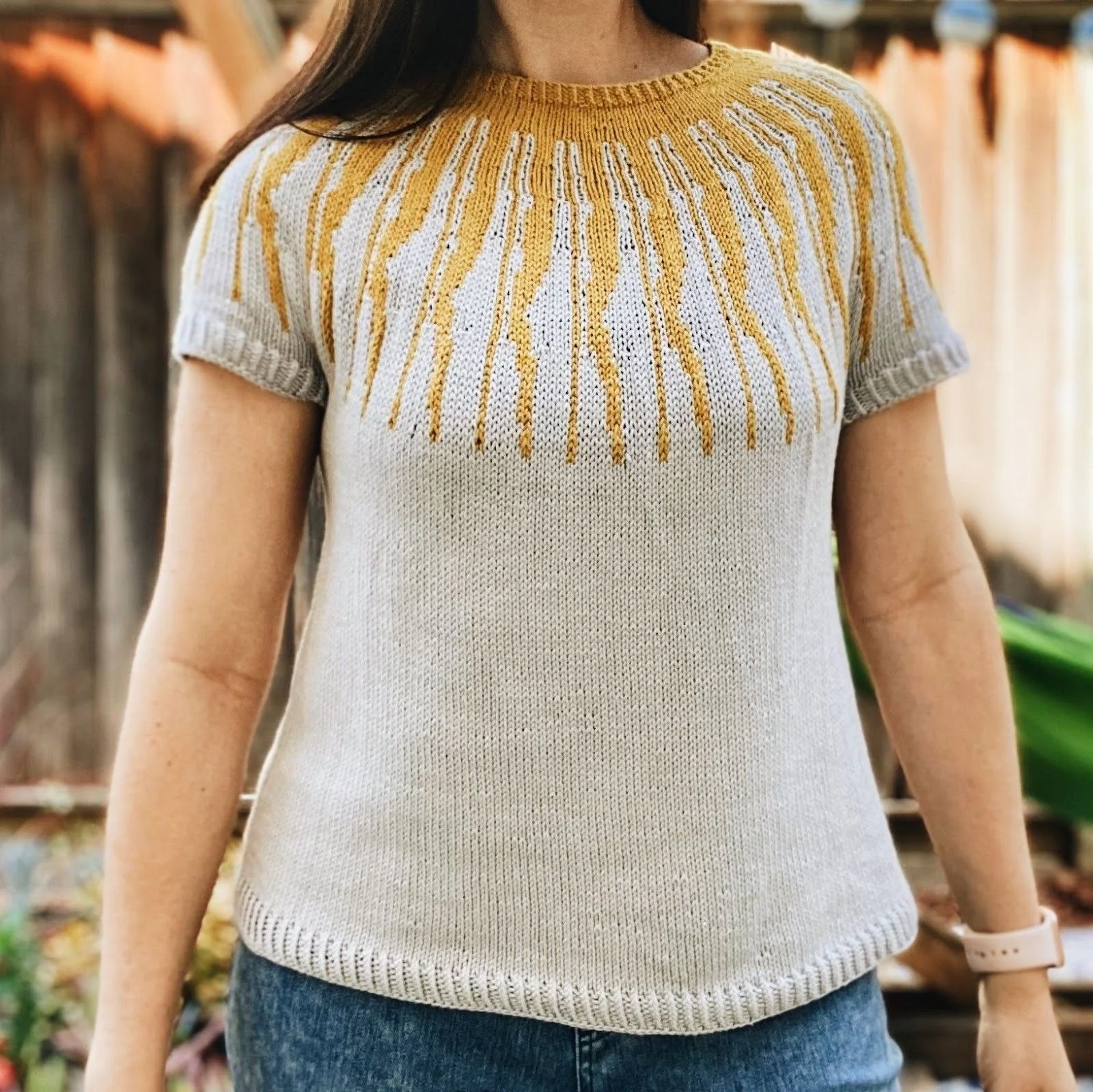 Aurora - Tee