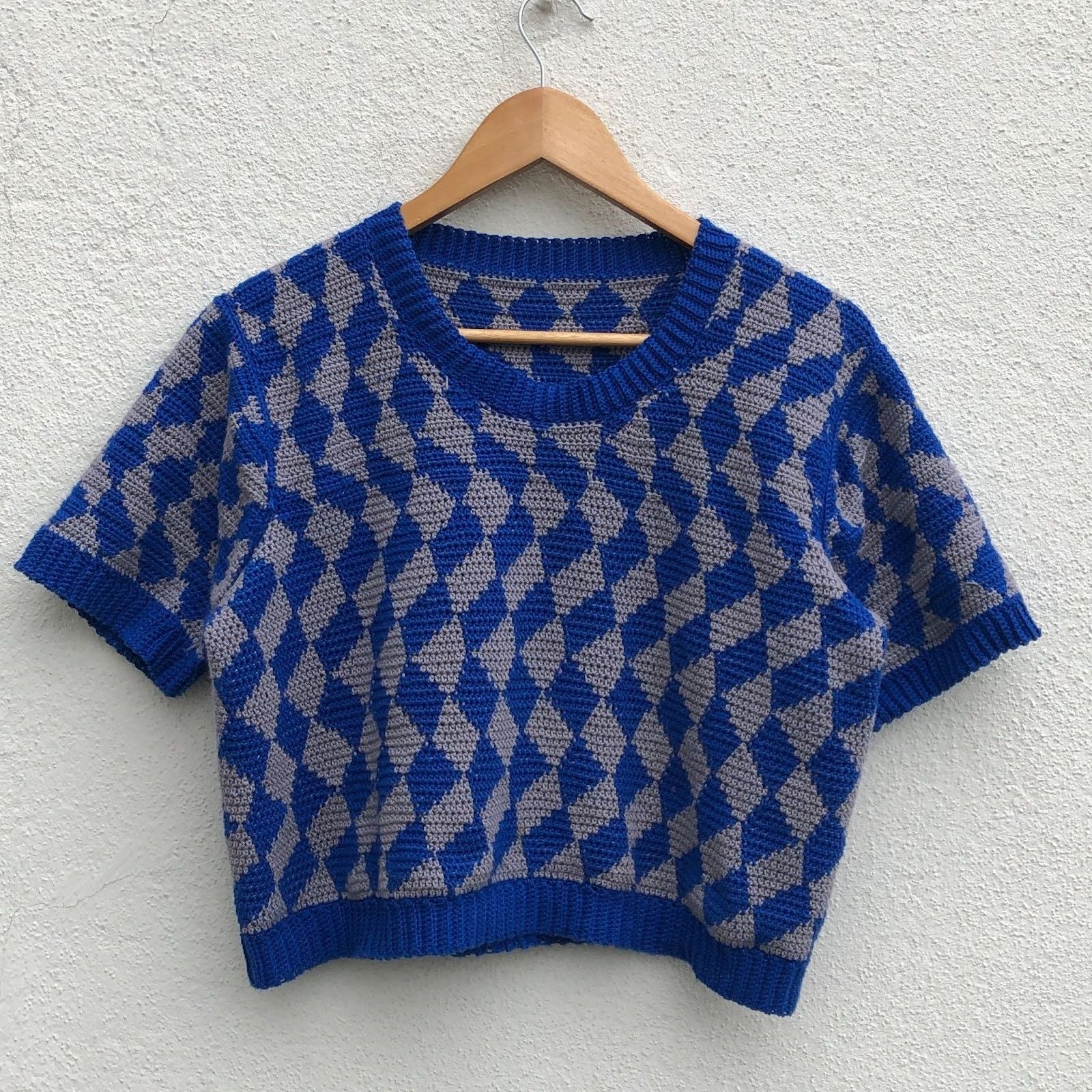 Trippy Tee - T-shirt