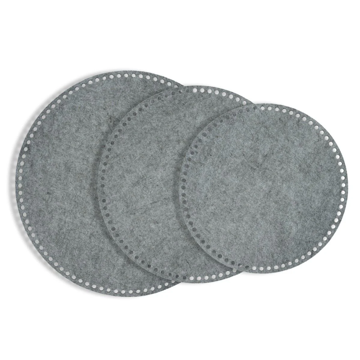 Felt Basket Bottom