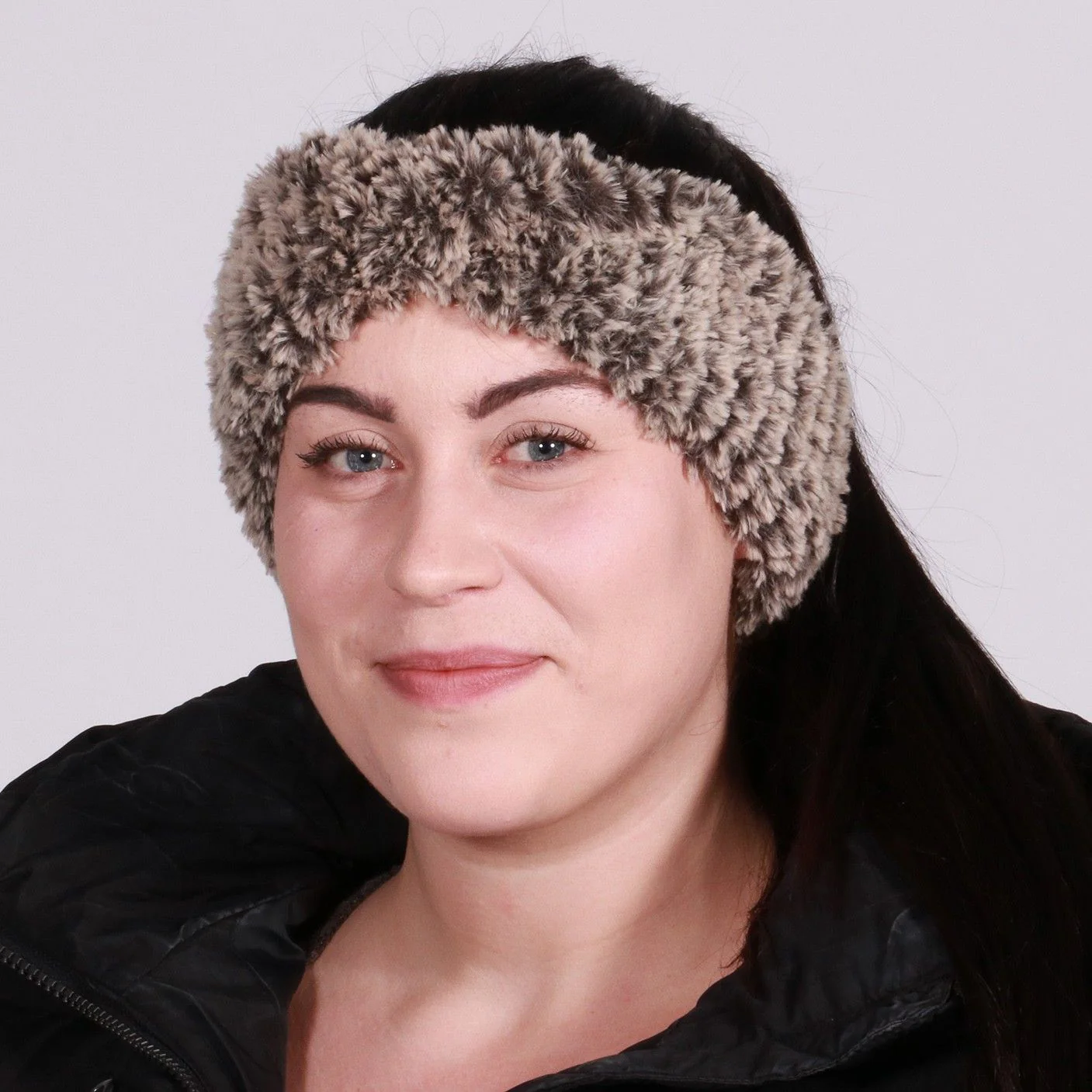 Rime Headband