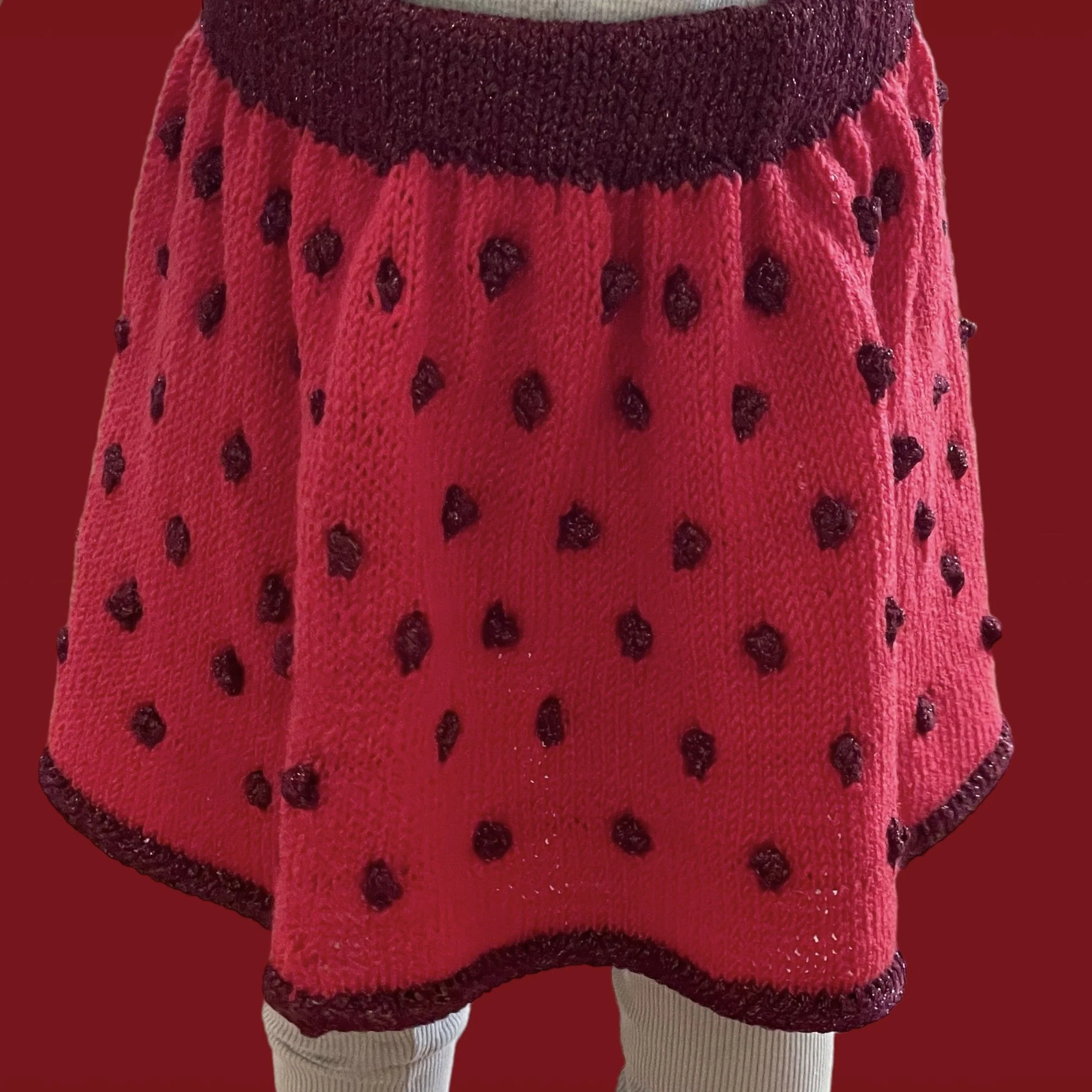 Boble Joy - Childrenâs Skirt