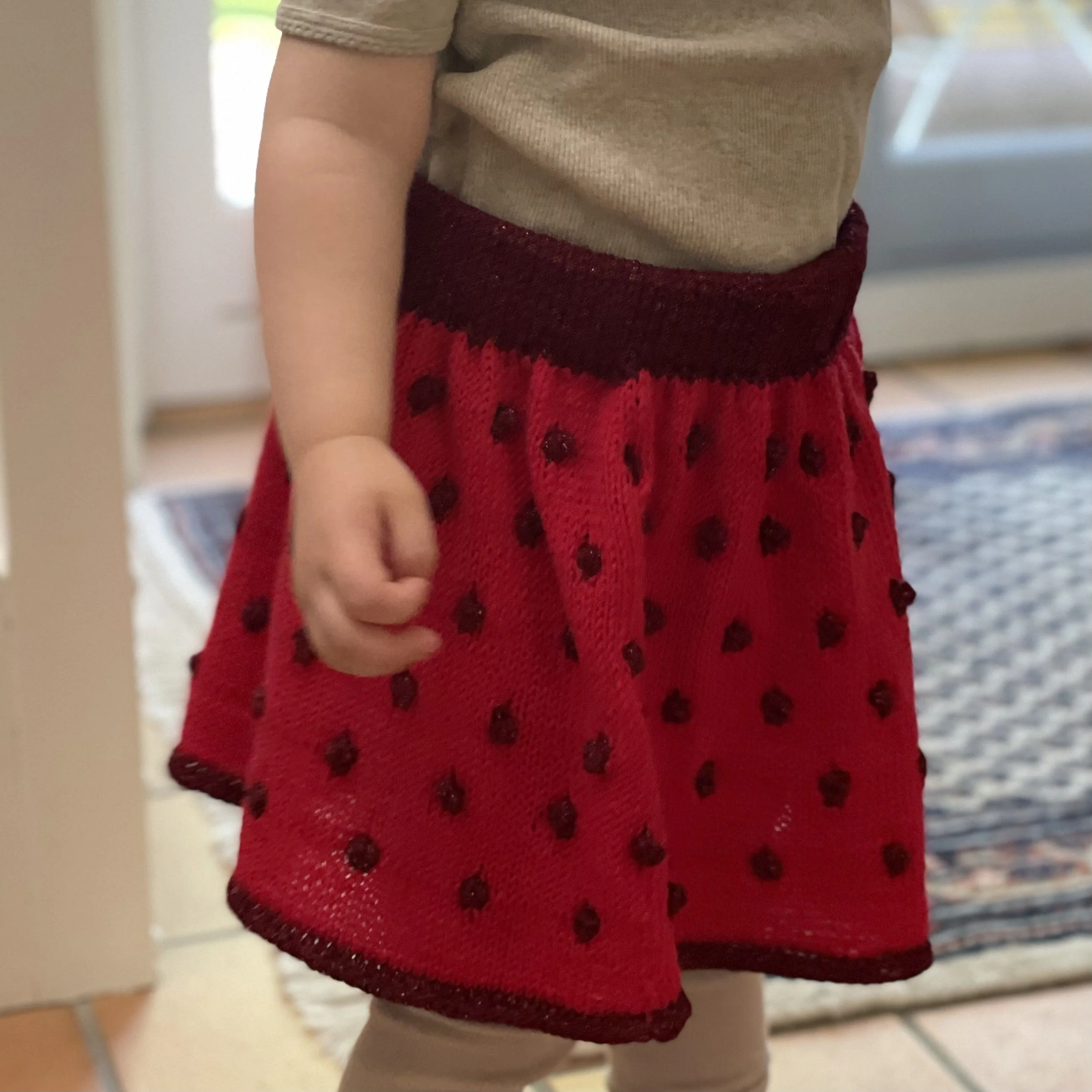 Boble Joy - Childrenâs Skirt