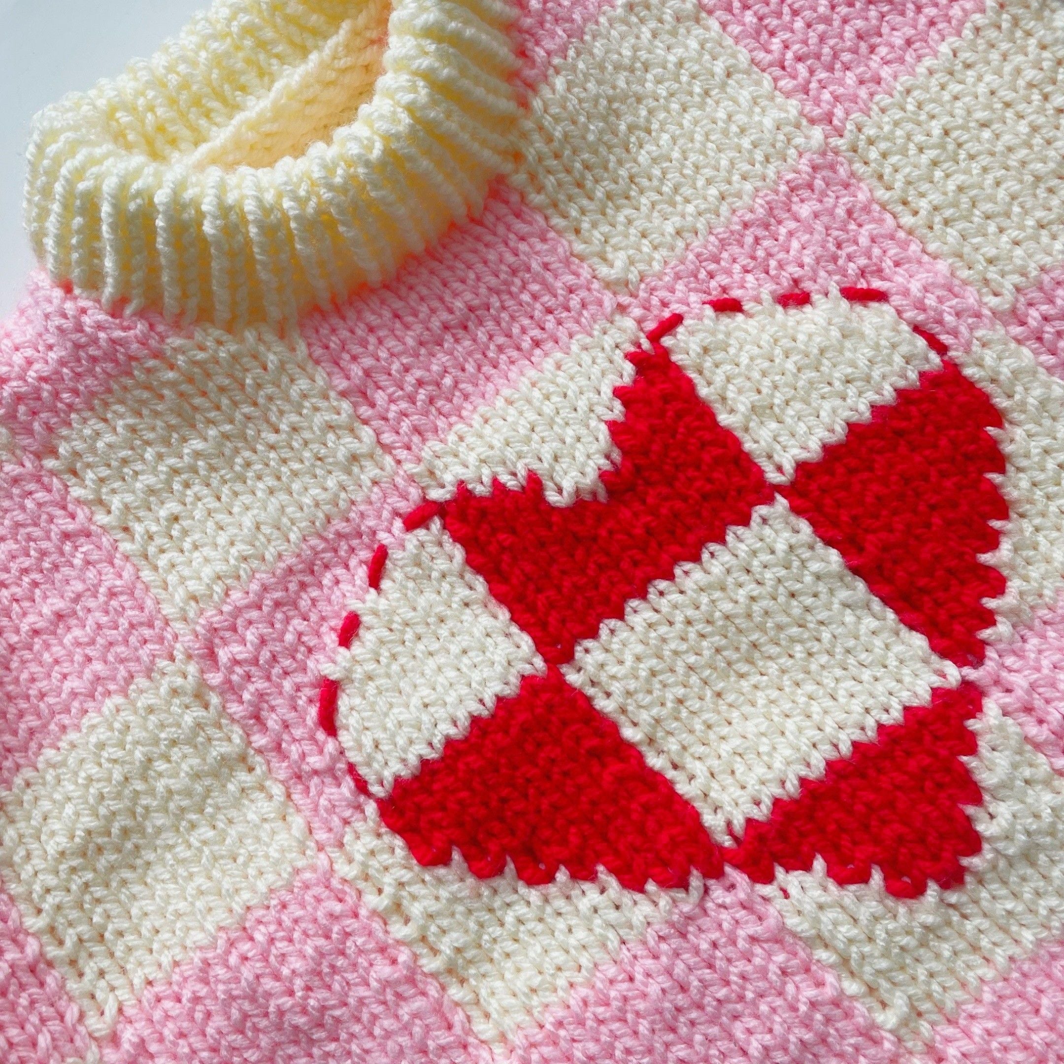 Love Games - Sweater