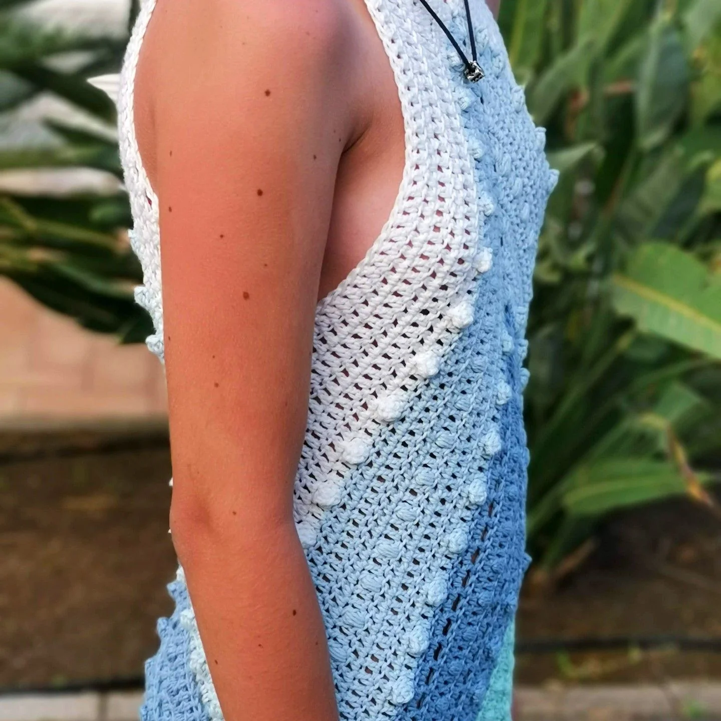 Aqua - Dress