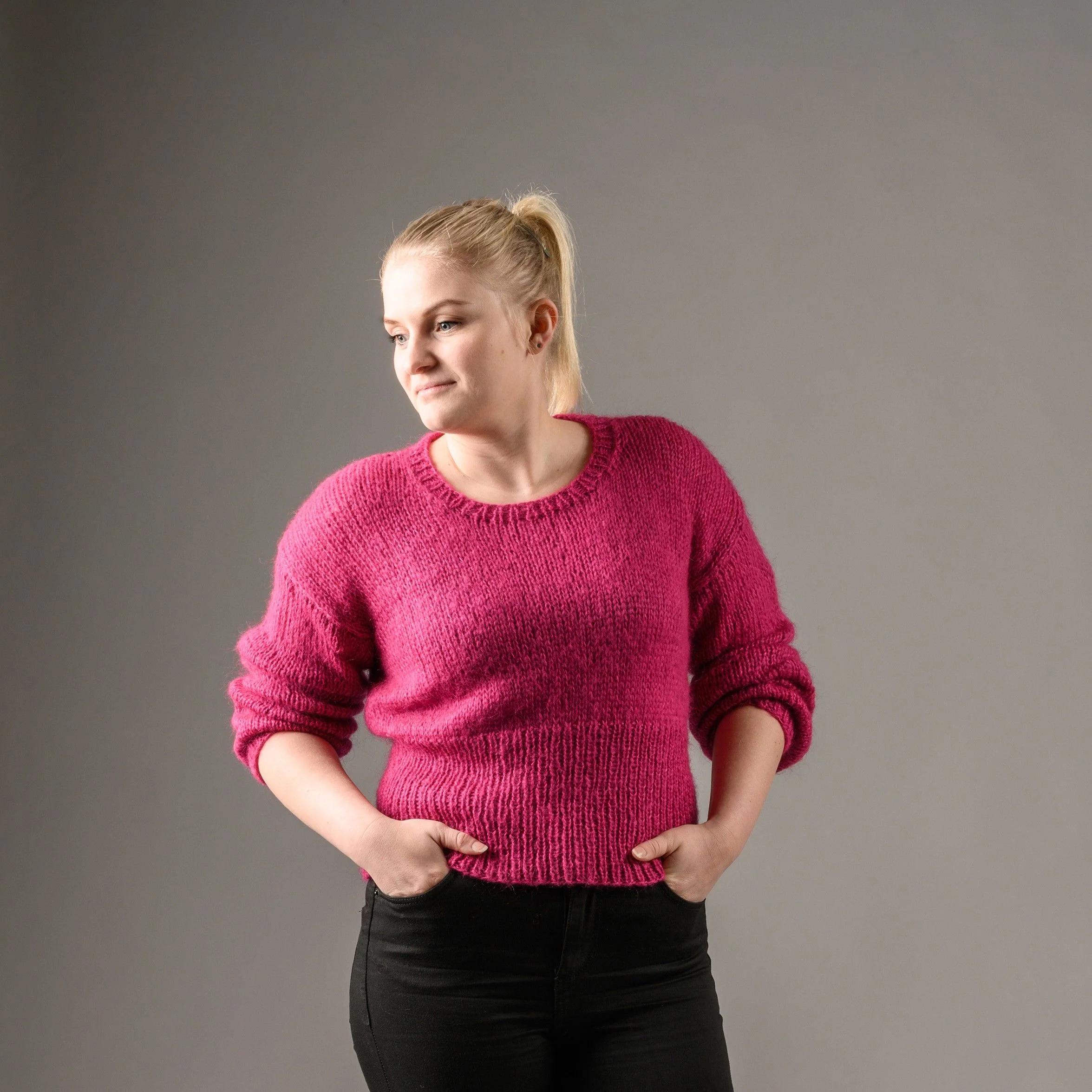 Merle - Blouse