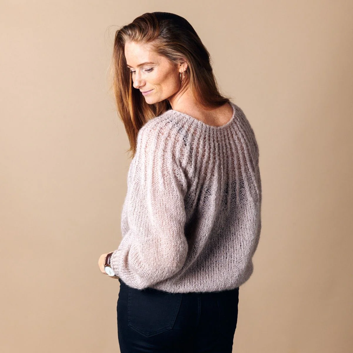 Cora - Blouse