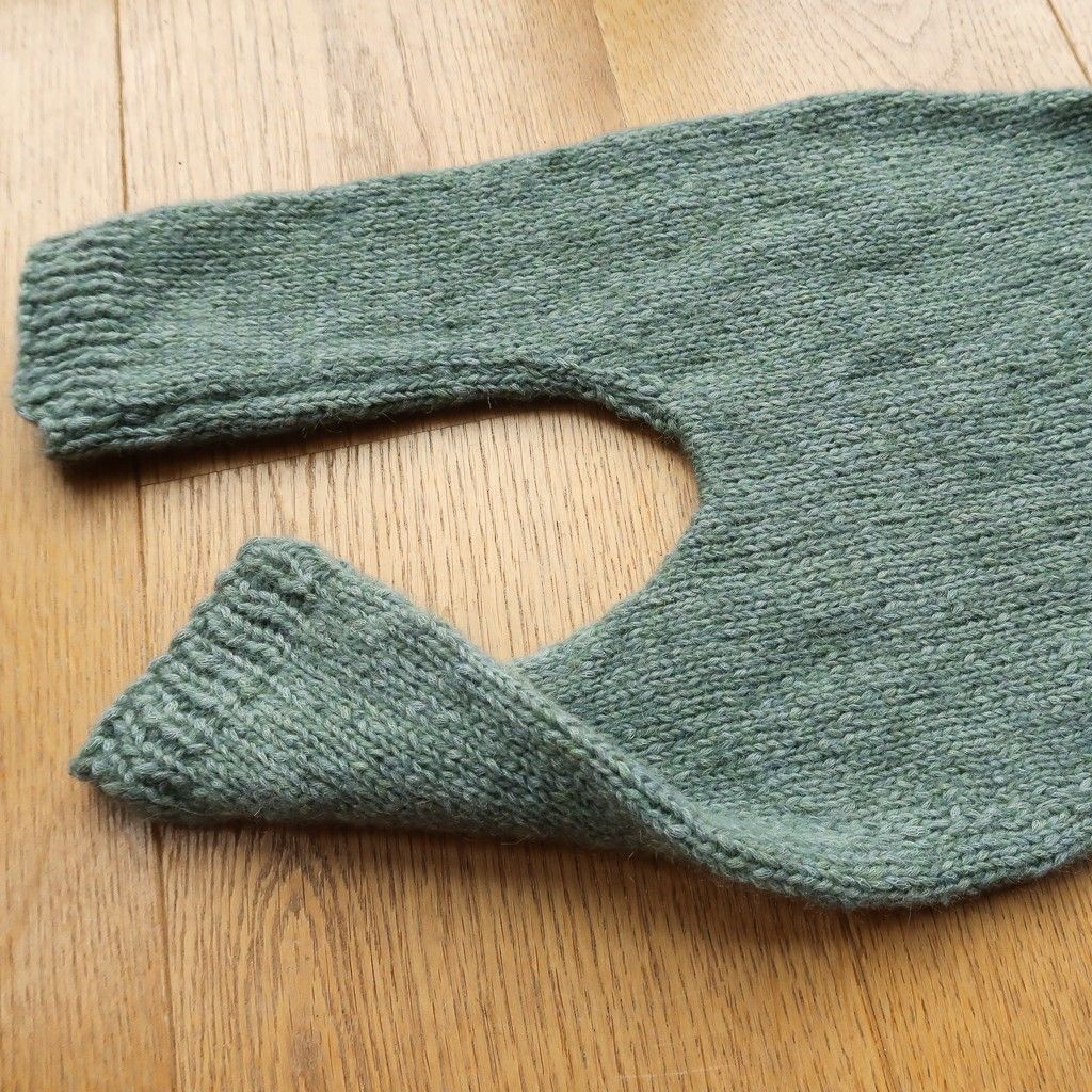 Aubin - Baby Pants