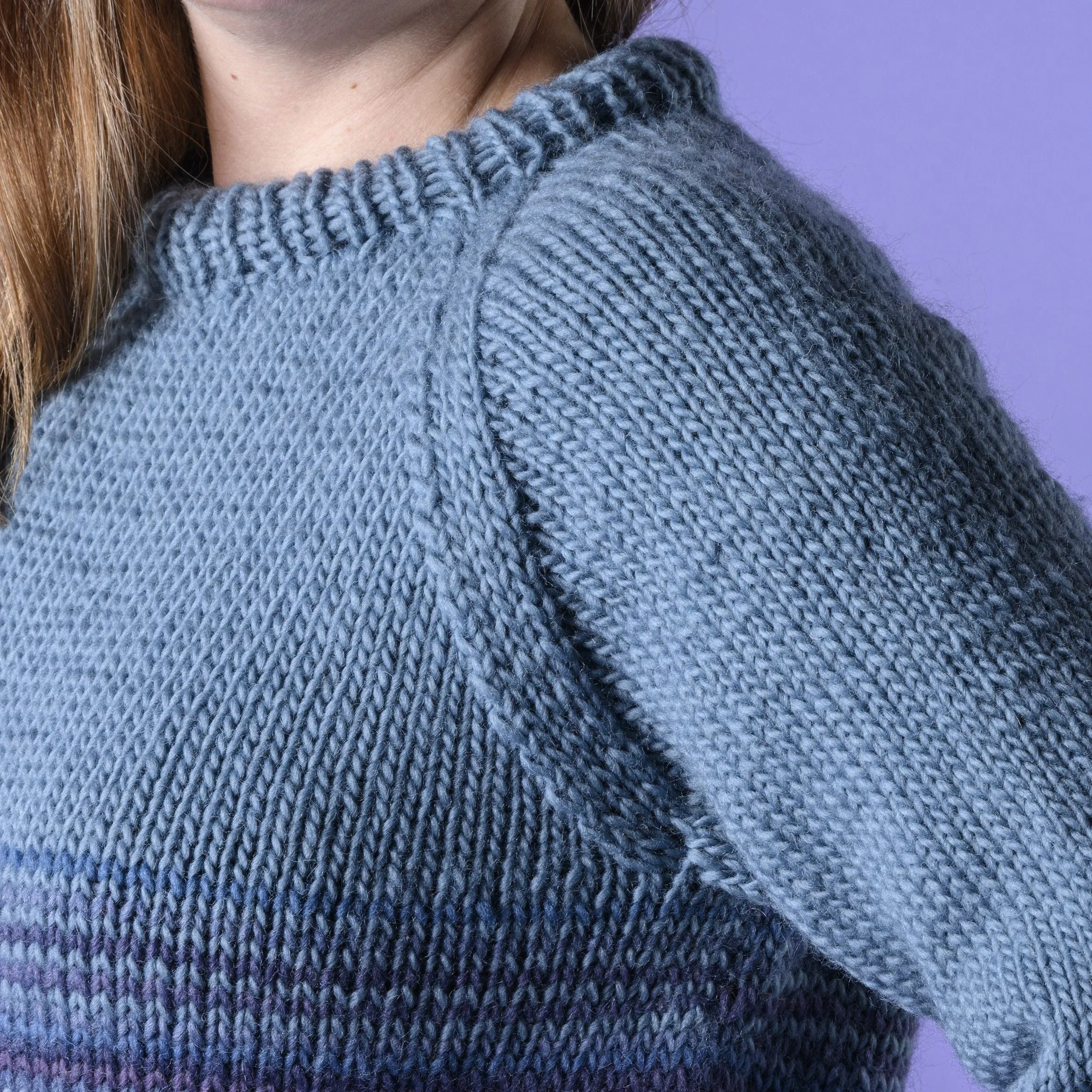 Zara - Long Sweater