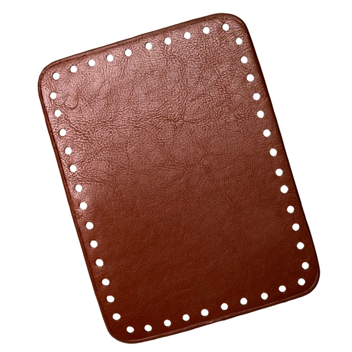 Bag Base/Basket Base - Brown