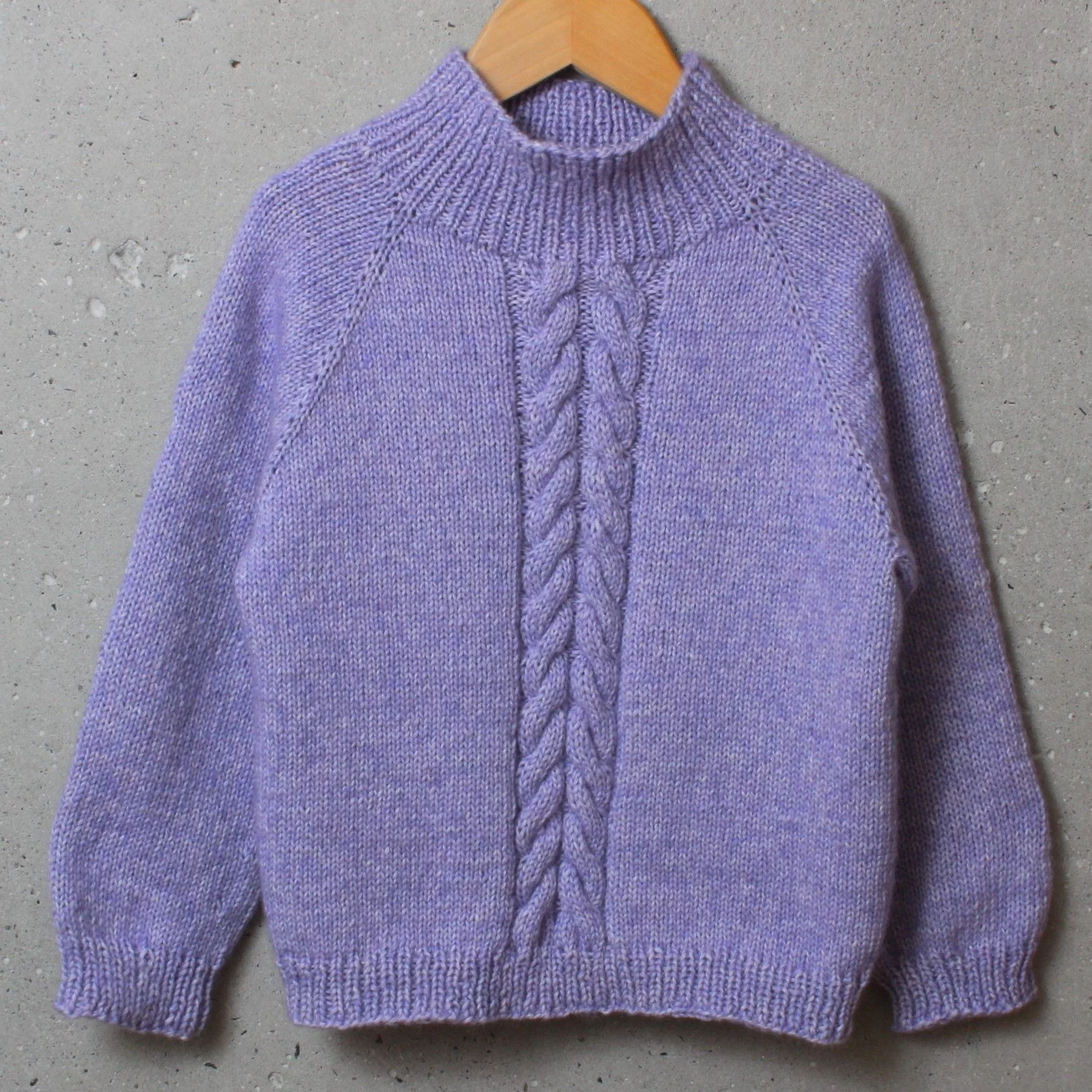 Penelope - Childrenâs Sweater