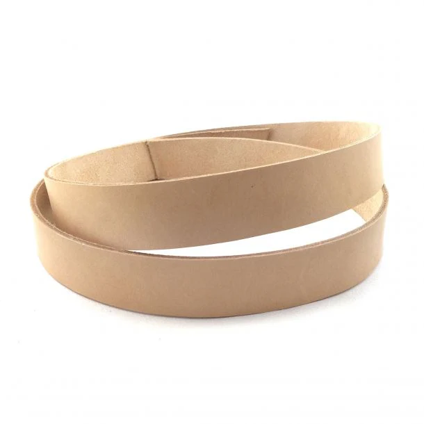 Leather Strap
