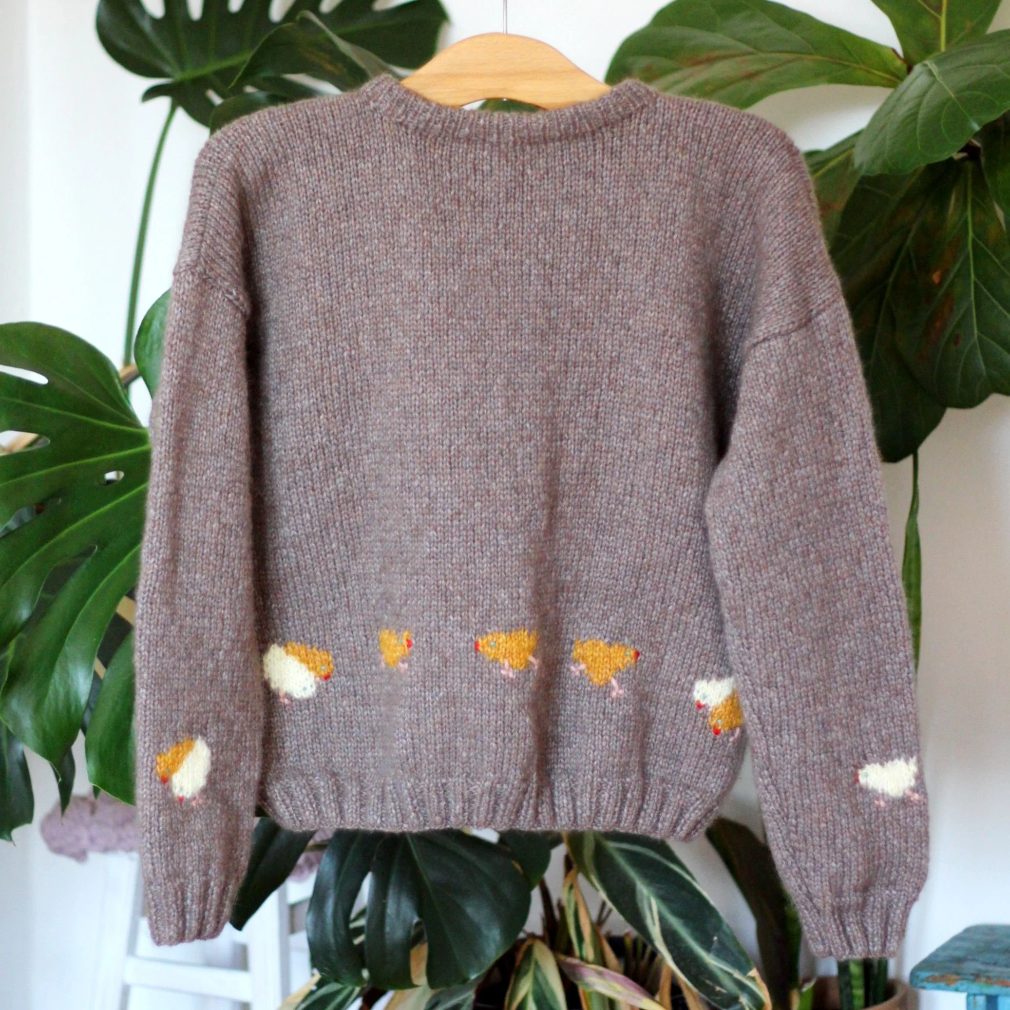 Chicky - Sweater