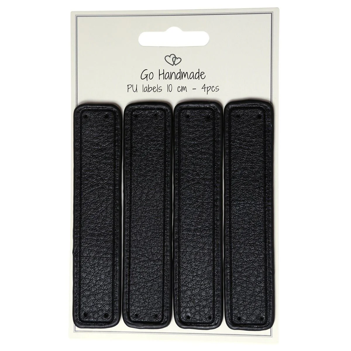 PU leather straps