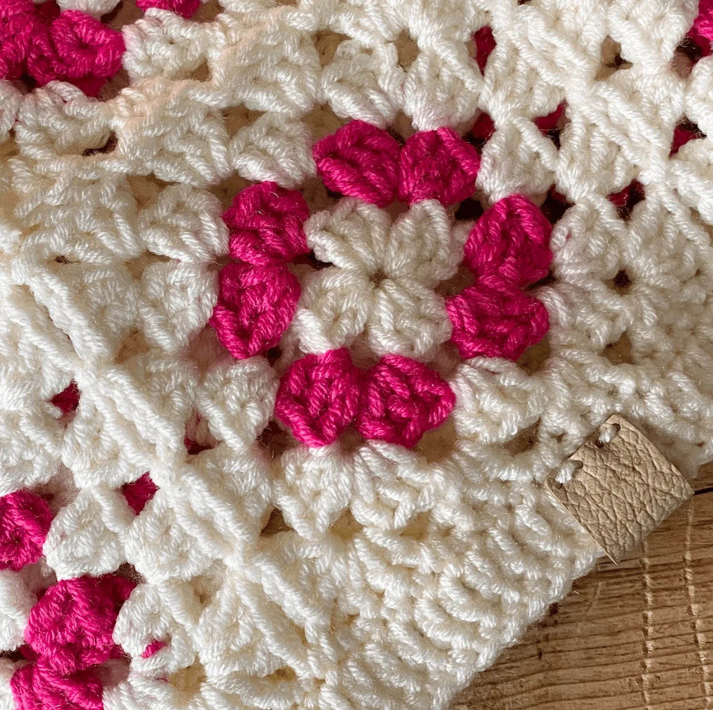 Circle of Hearts - Cowl