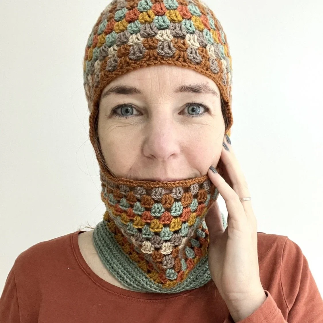 Billy - Balaclava
