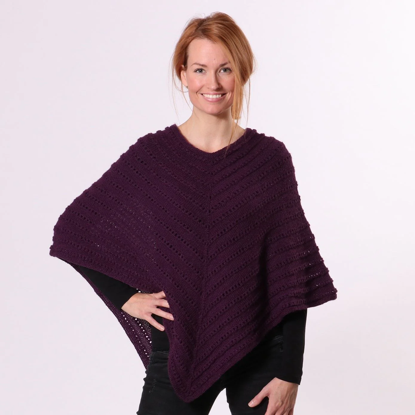 Ellen Poncho