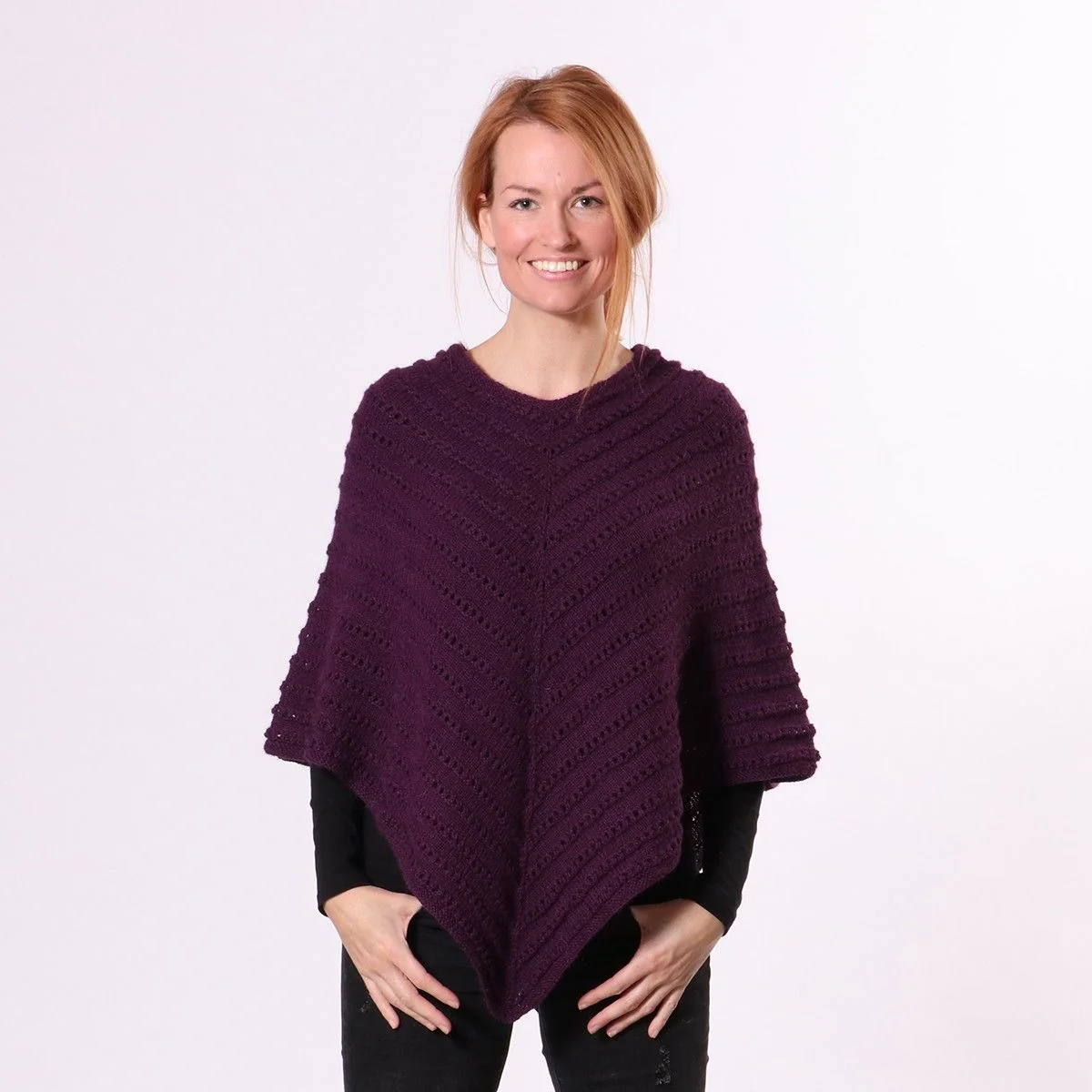 Ellen Poncho