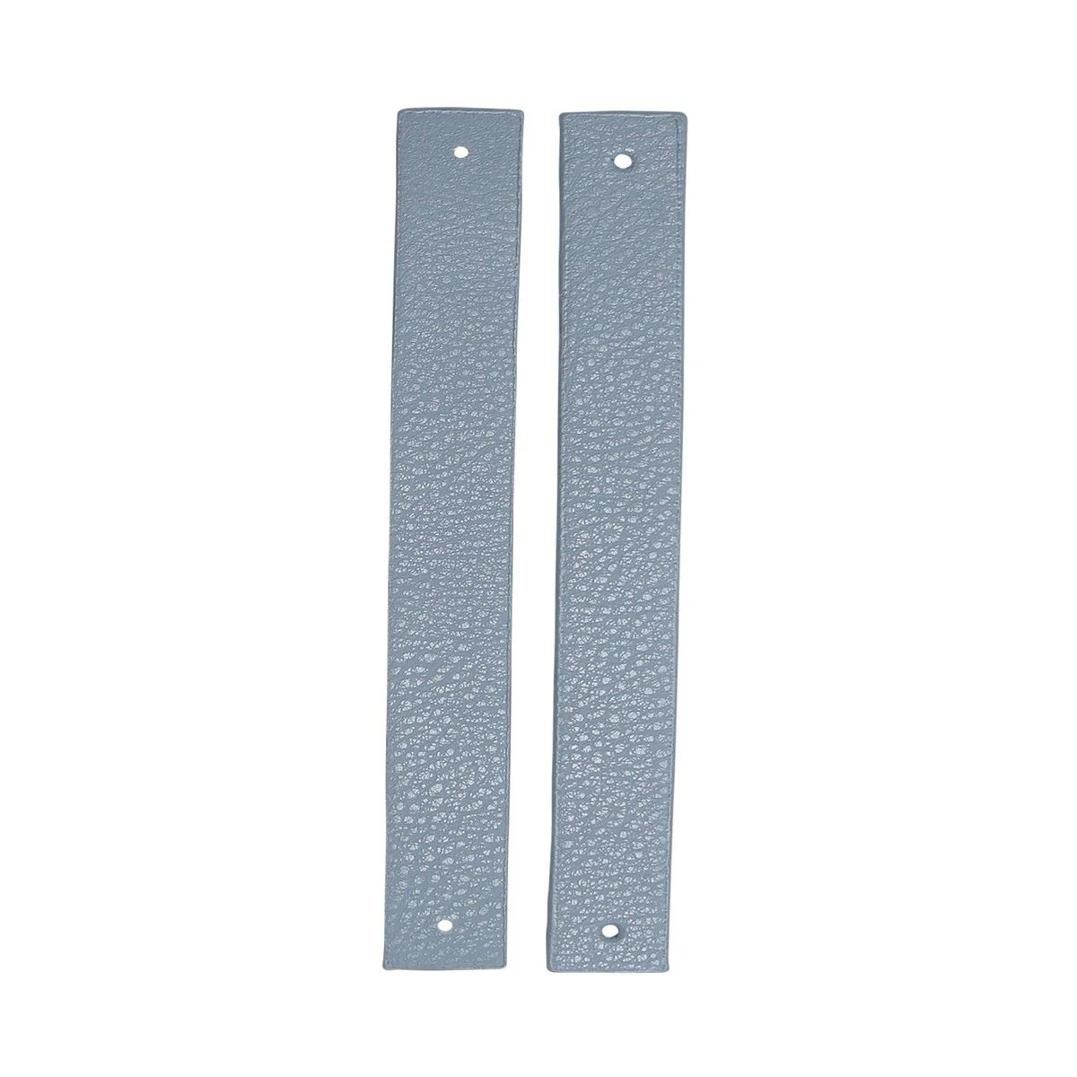 Straps for Baskets (for Attaching with Rivets), 7â x 0.9â (18 x 2,2 cm), 2 pcs.