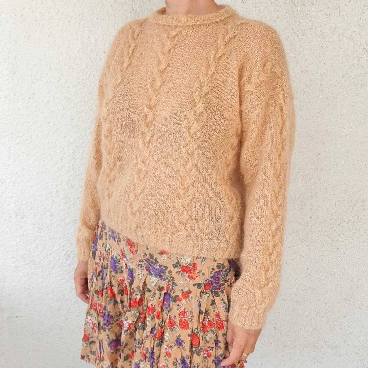 Chloe - Sweater