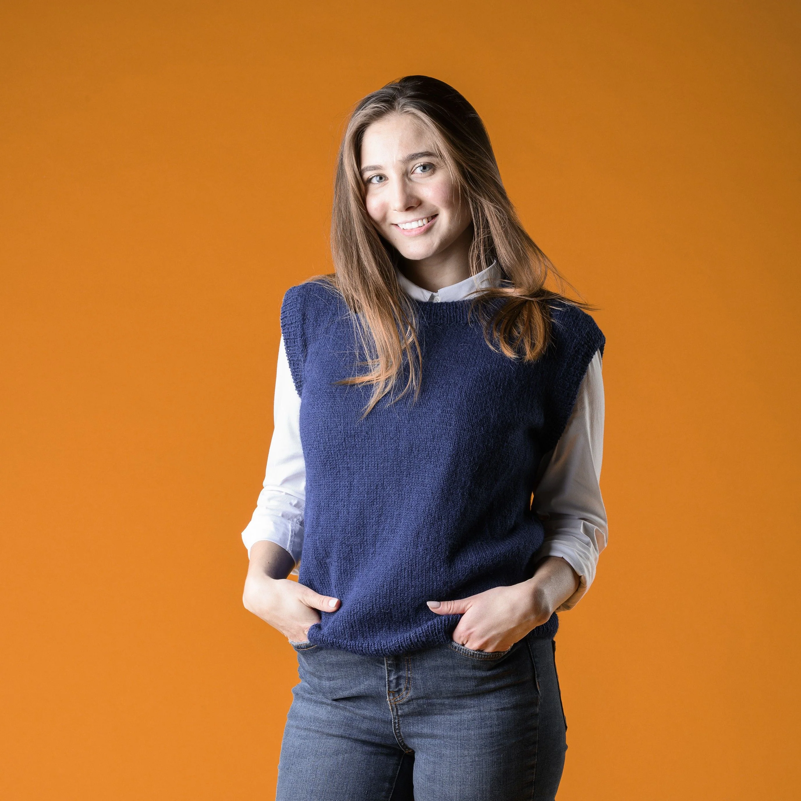 Sofie - Vest