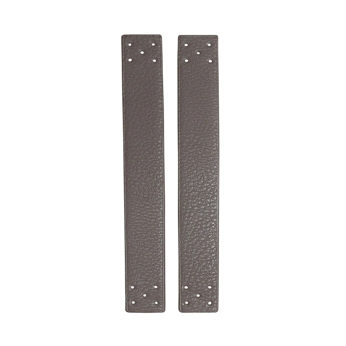 Handle Straps (for Sewing Onto e.g. Baskets), 7â x 0.9â (18 x 2,2 cm), 2 pcs.