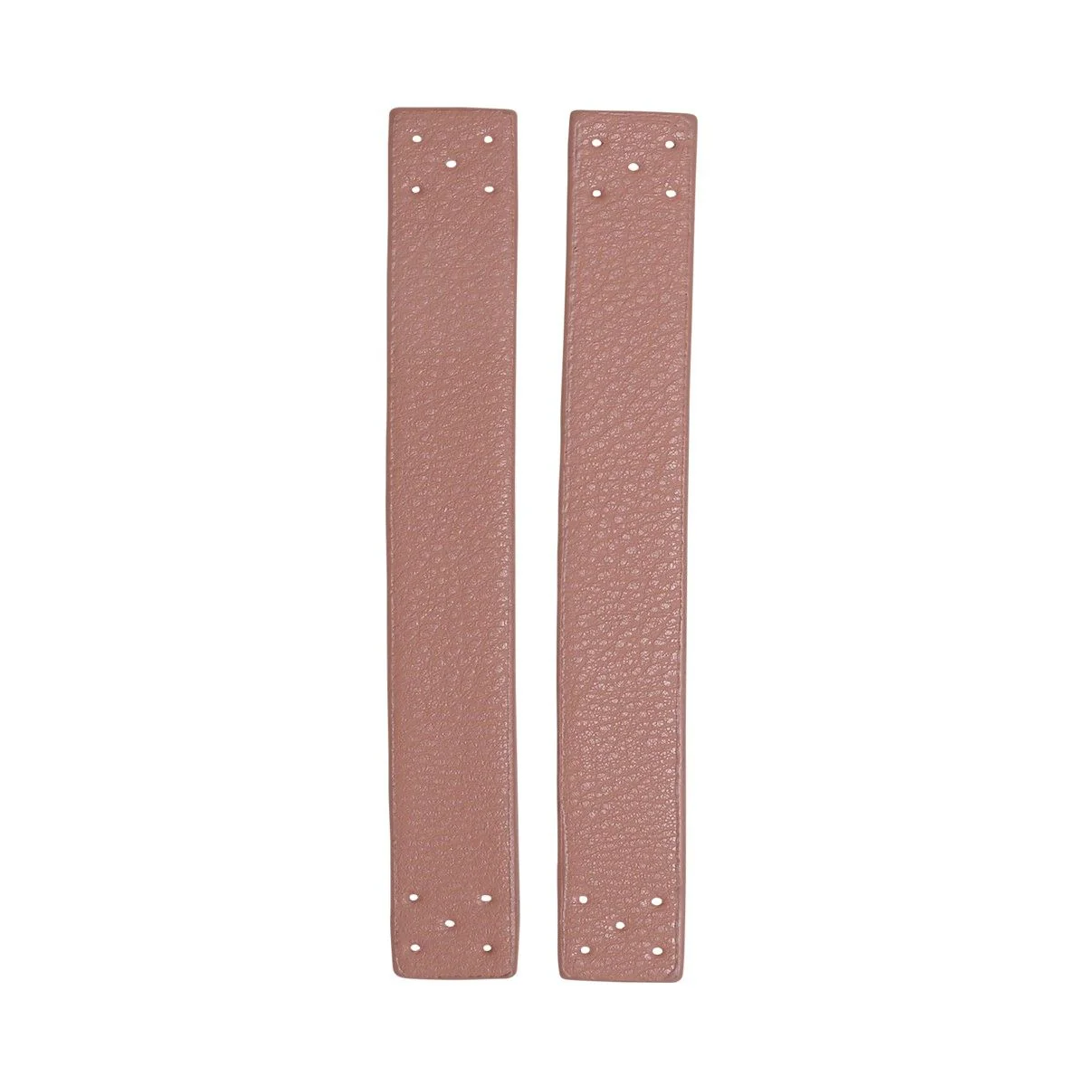 Handle Straps (for Sewing Onto e.g. Baskets), 7â x 0.9â (18 x 2,2 cm), 2 pcs.