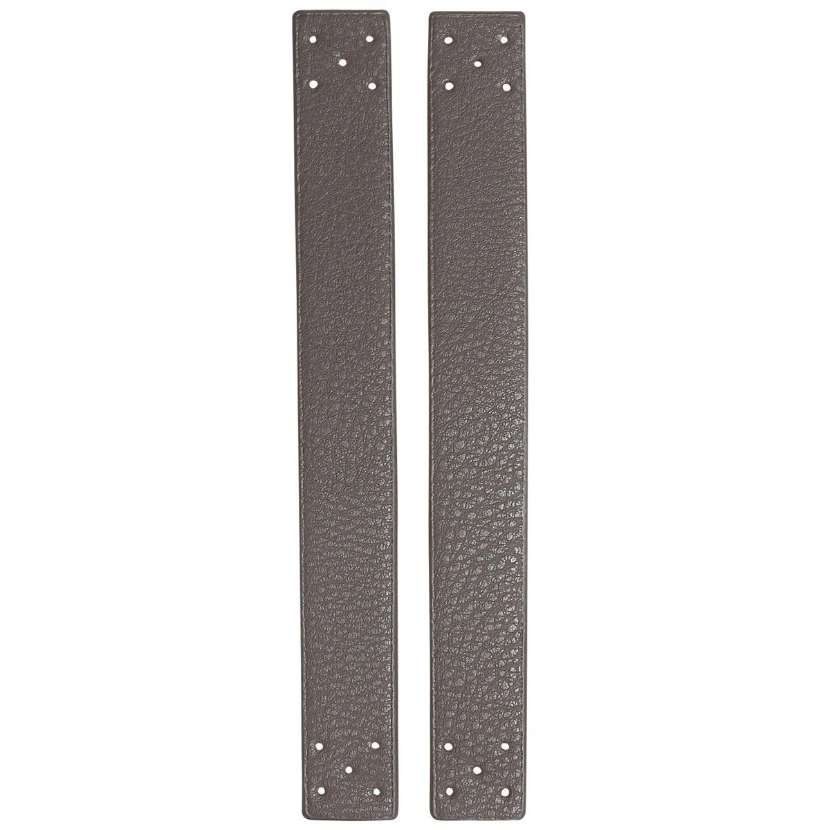 Basket Straps (for Sewing onto e.g. Baskets), 7â x 0.9â (22 x 2,2 cm), 2 pcs.