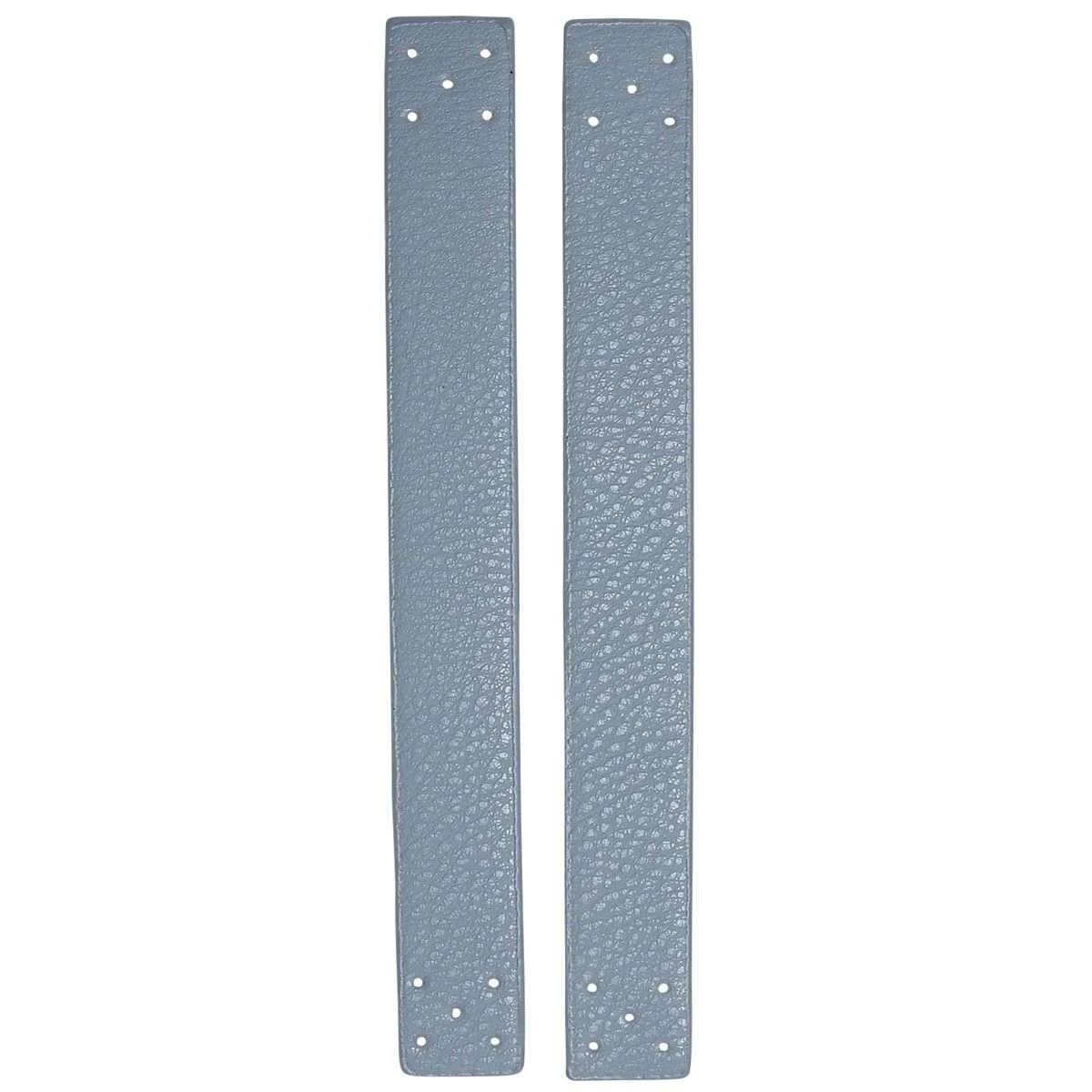 Basket Straps (for Sewing onto e.g. Baskets), 7â x 0.9â (22 x 2,2 cm), 2 pcs.