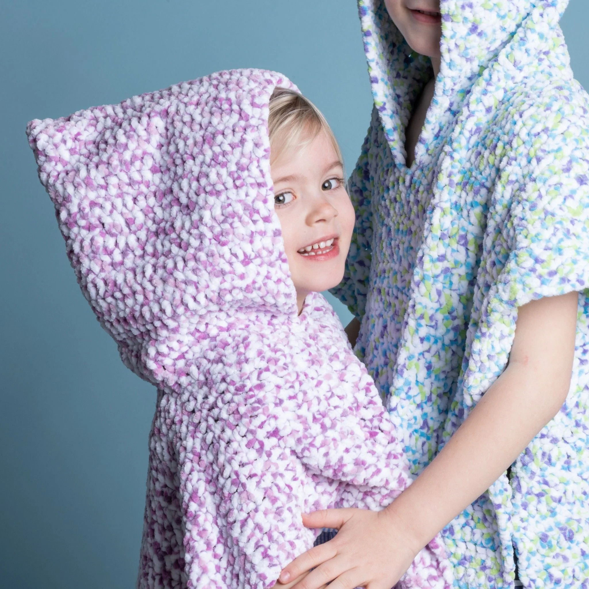 Beach Poncho - Child