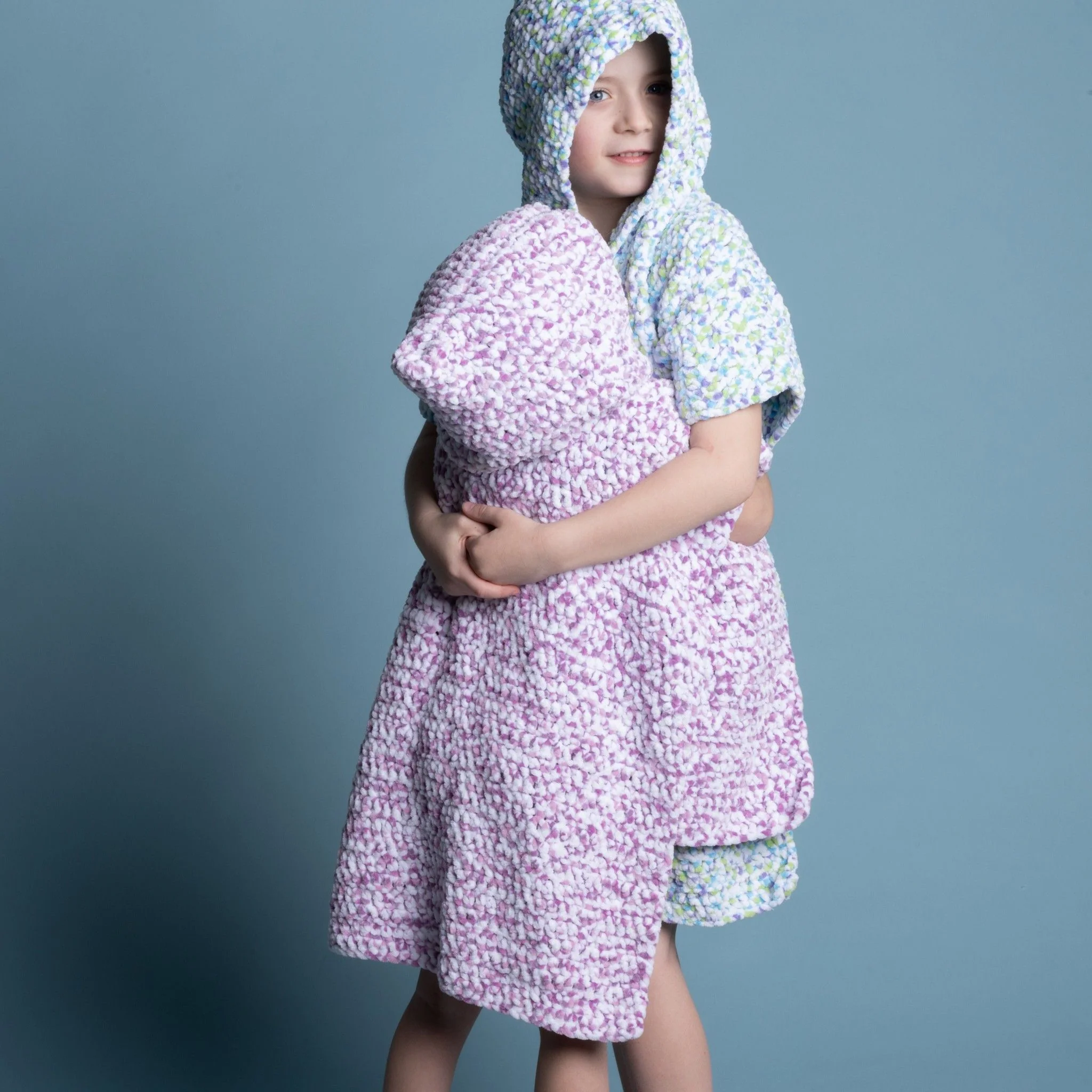 Beach Poncho - Child
