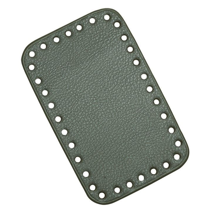 Bag Base/Basket Base â Green