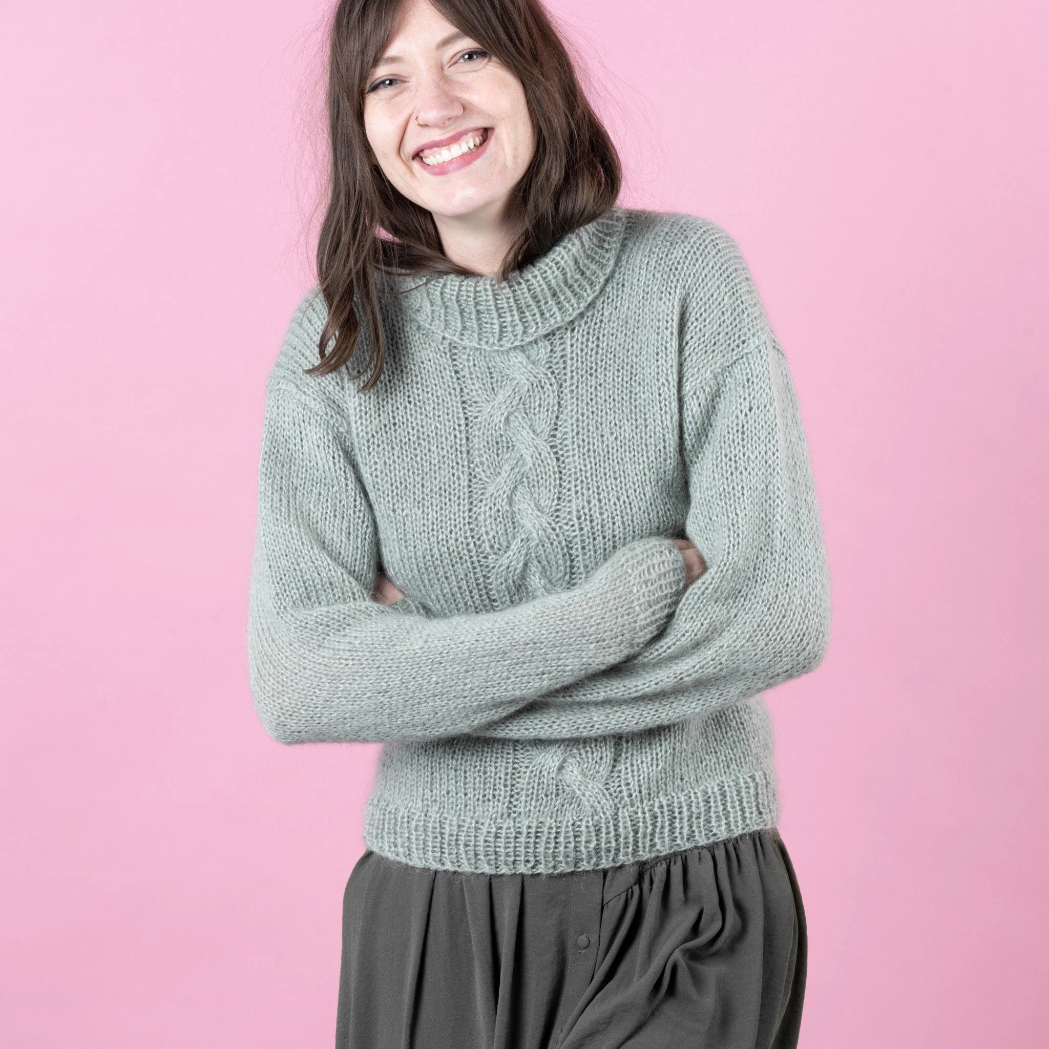 Willa - Sweater