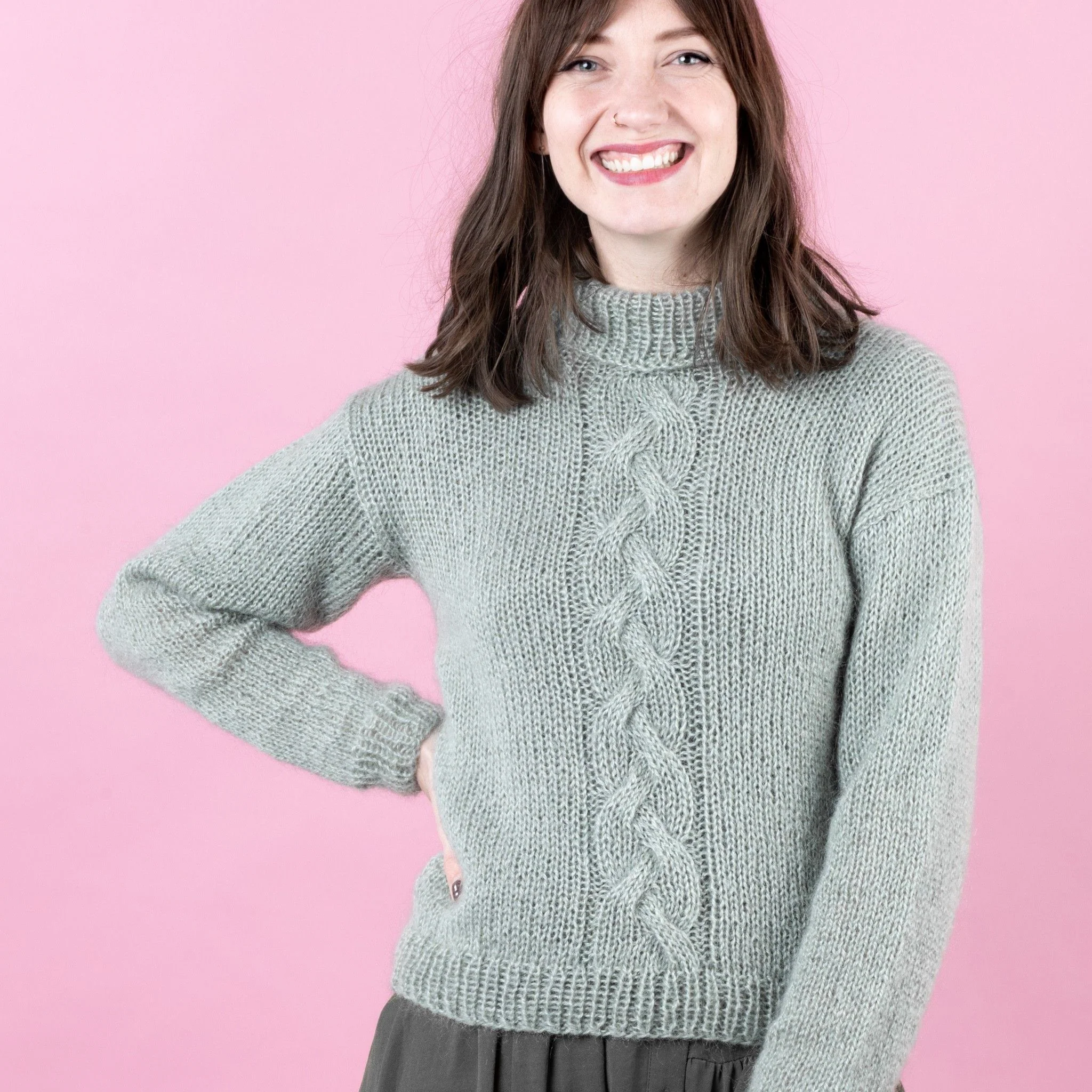 Willa - Sweater