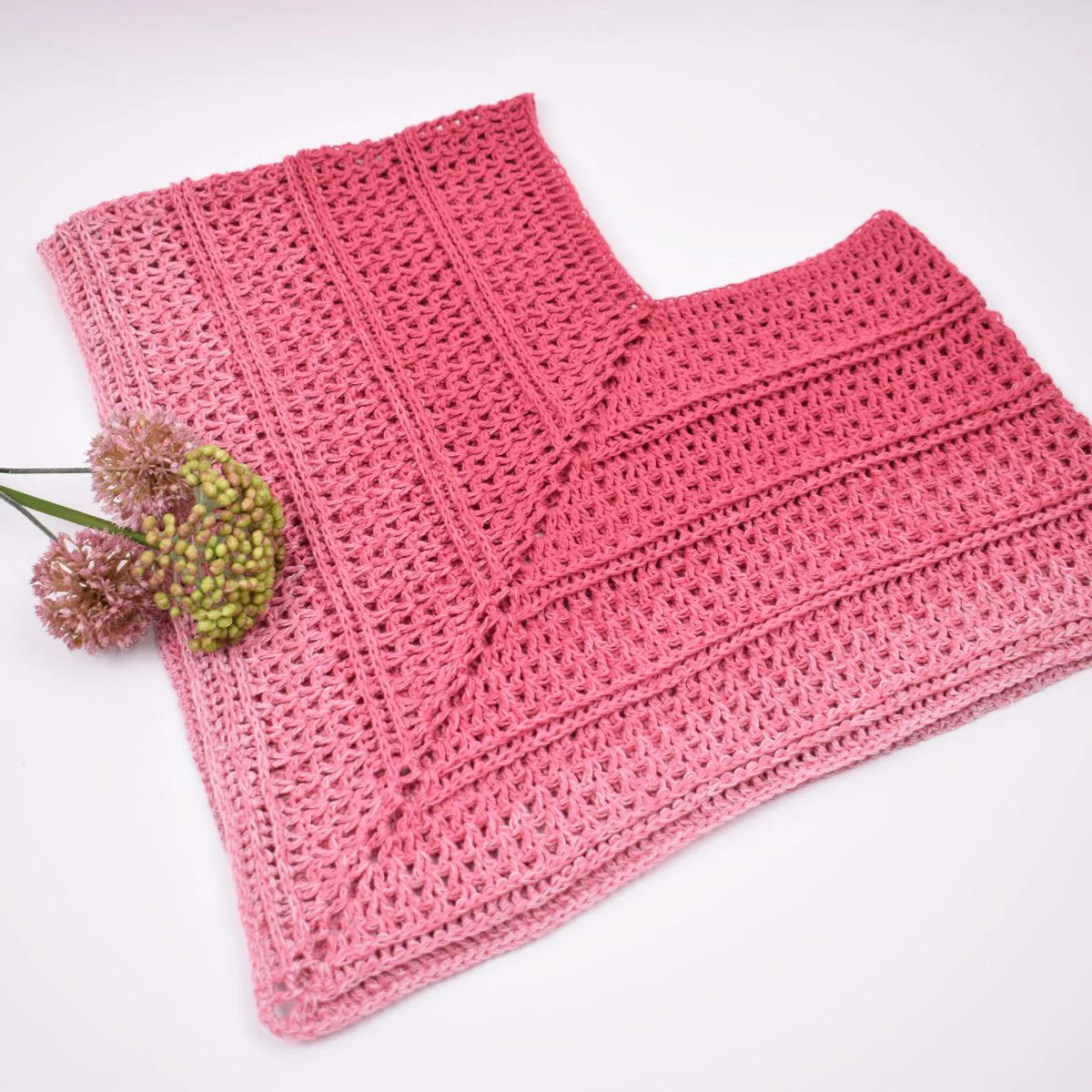 Timeless Child Poncho â Sultan