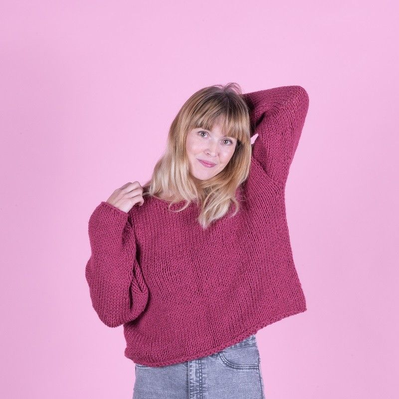 Thea - Sweater