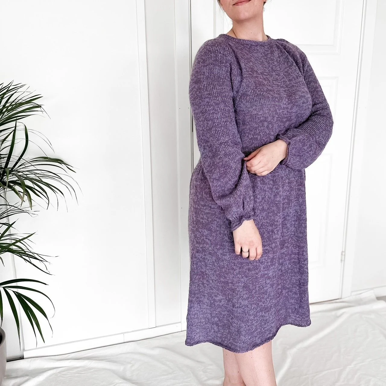 VinterdrÃ¸m - Dress