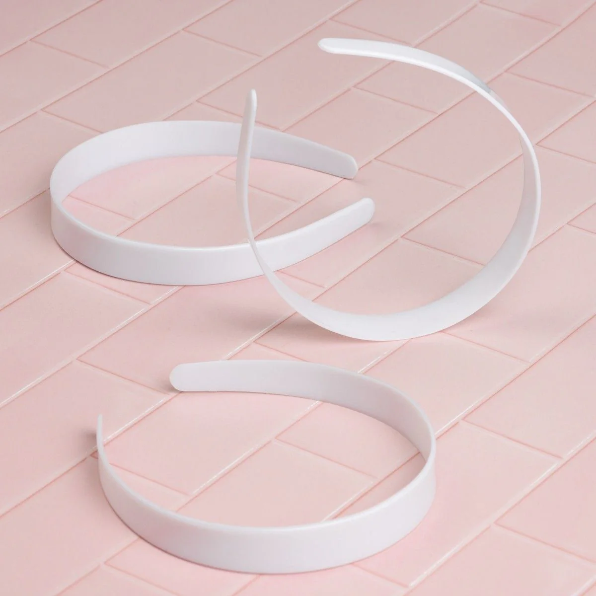 DIY Headbands