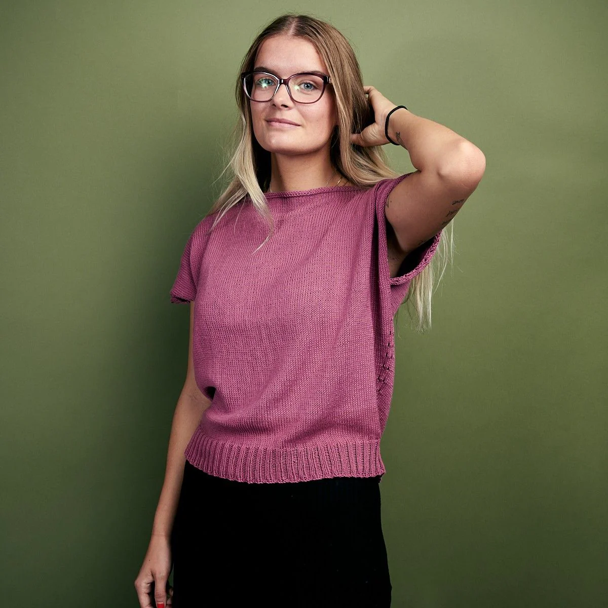 Ada Summer Top