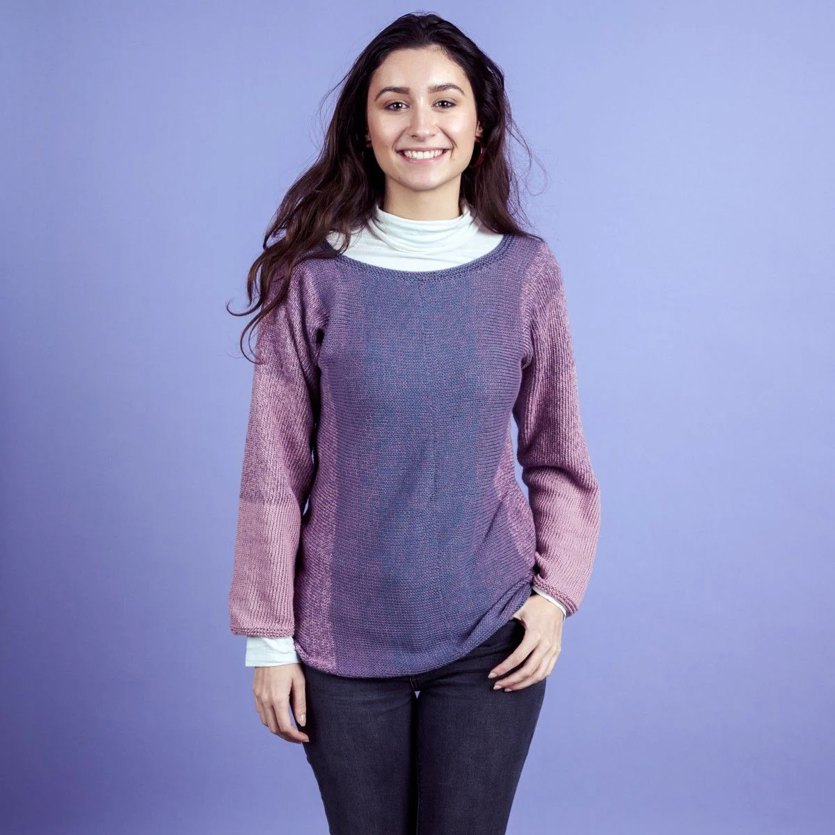 Ronja - Blouse